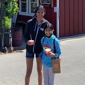 Meet your Posher, Kush